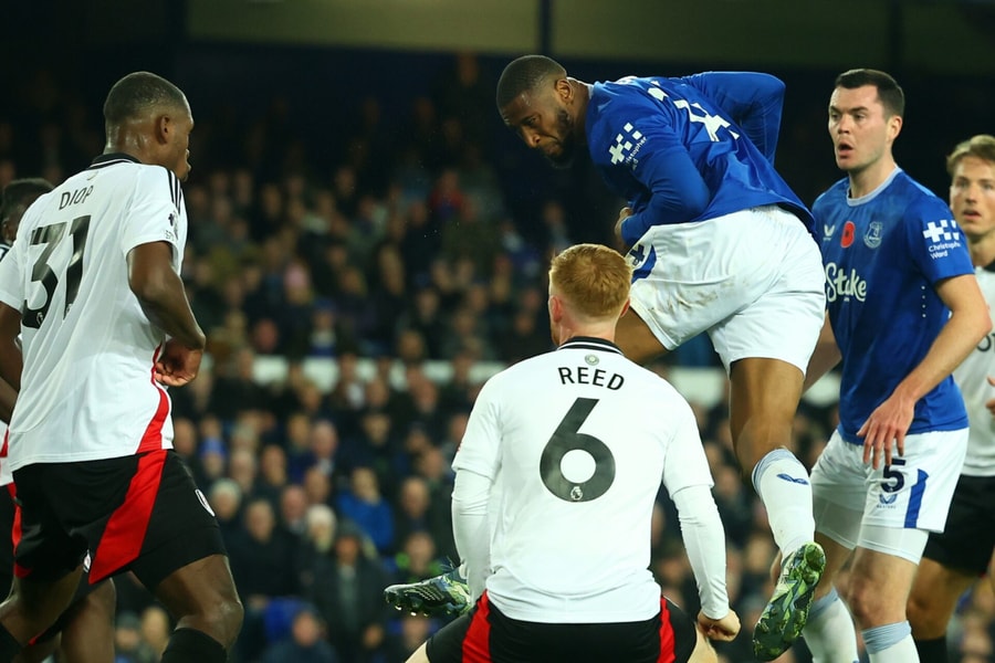 Nhận định, dự đoán Everton vs Fulham: Ngược dòng ngoạn mục