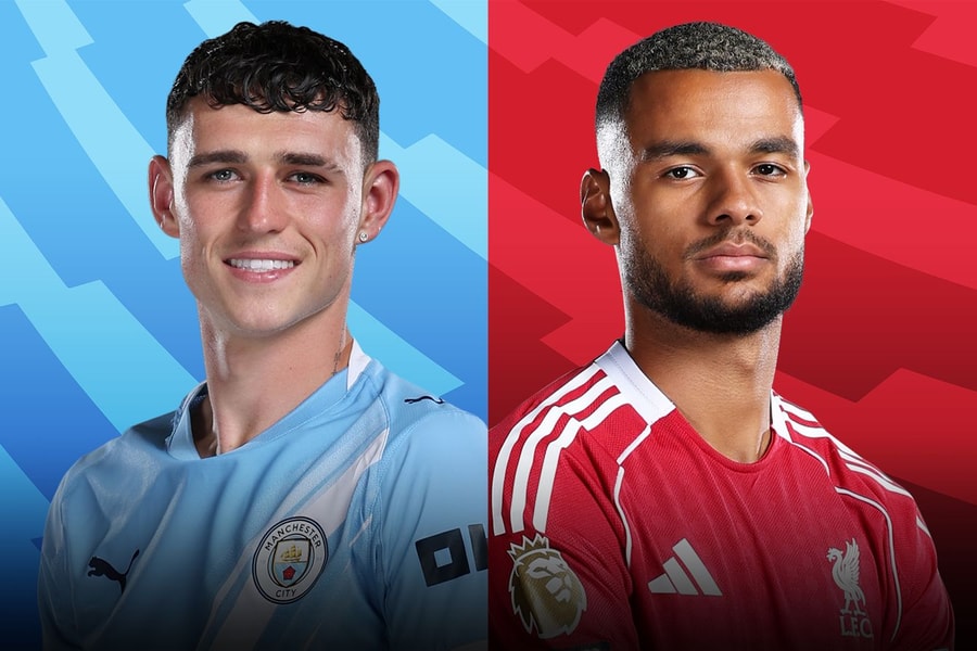 Nhận định, dự đoán Man City vs Liverpool: Haaland định đoạt đại chiến