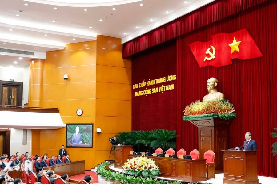 5 "điểm cộng" cho nhiệm kỳ mới: Tầm nhìn, uy tín và sức bền chính trị