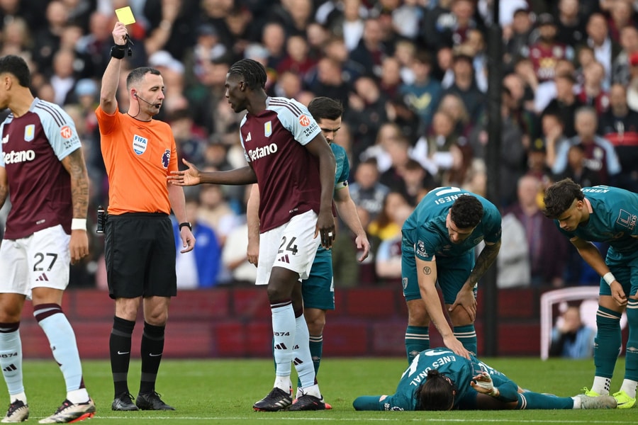 Nhận định, dự đoán Aston Villa vs Bournemouth: Ăn thua đủ đến phút cuối