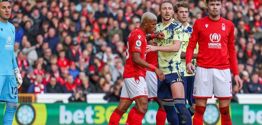 Nhận định, dự đoán Nottingham Forest vs Leeds: Bàn thắng phút đầu