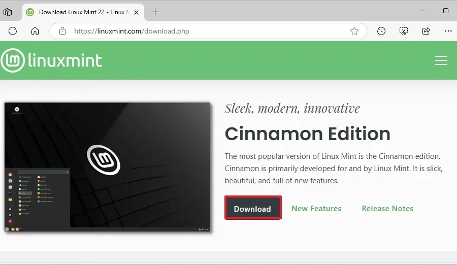 Khởi động kép Windows 11 và Linux Mint: Hướng dẫn toàn tập