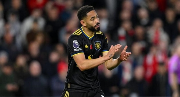 MU đối đầu Tottenham: mối hiểm họa mang tên Mbeumo, Cunha