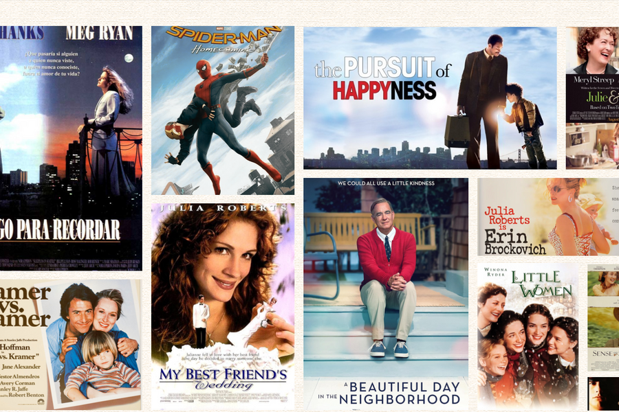 Cine7 phiên bản mới: Loạt phim bom tấn Hollywood lên sóng VTV3