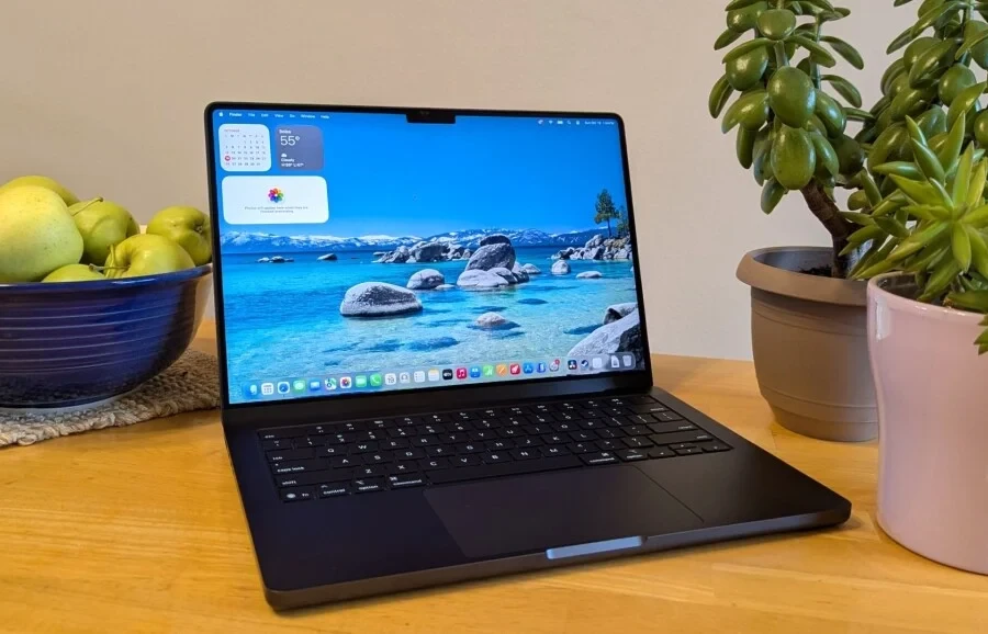 So sánh MacBook Pro M5 và M4: Bước nhảy vọt về AI và đồ họa