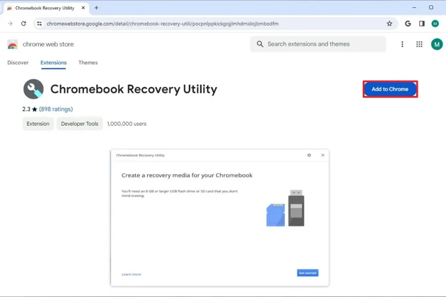 ChromeOS Flex: Giải pháp hồi sinh máy tính Windows 10 cũ