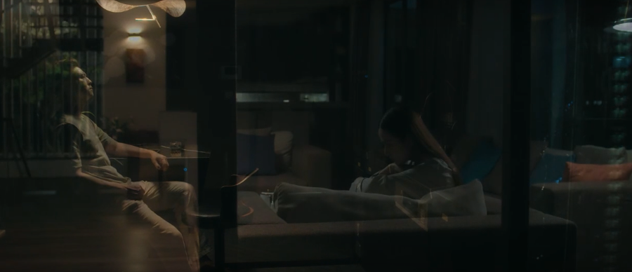 Cách em 1 milimet tập 20: Sự thật về Nghiêm bị phơi bày