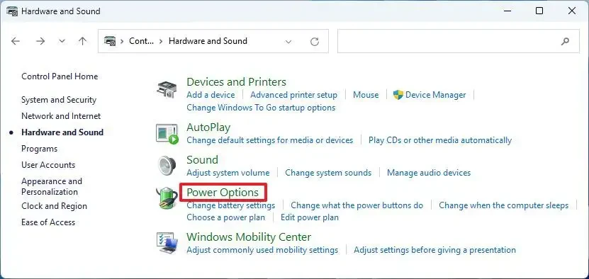 Fast Startup Windows 11: Khi nào nên tắt và làm thế nào?