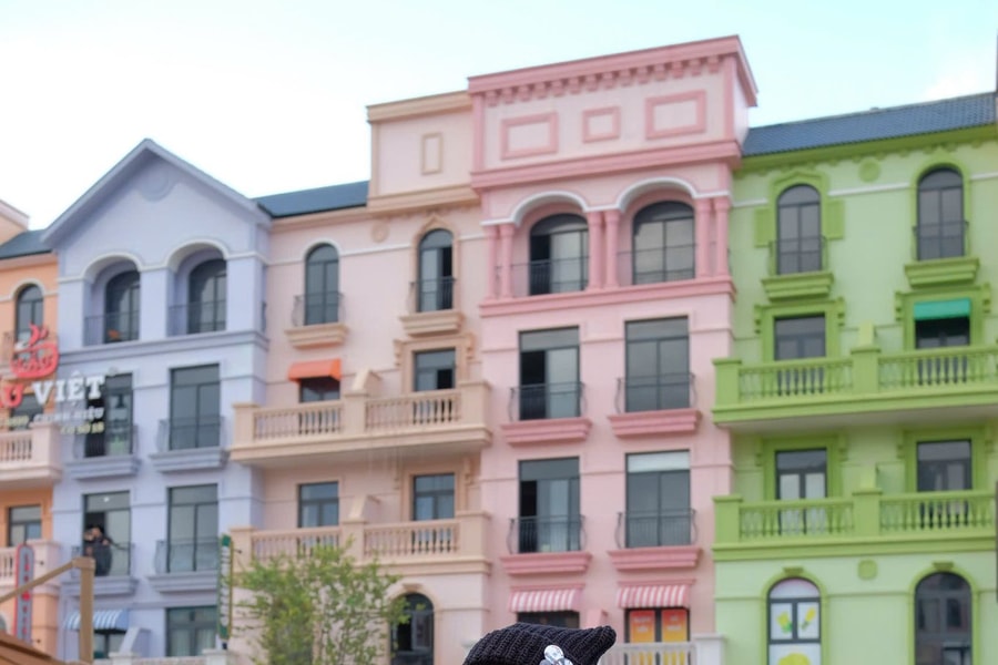 Dàn sao Việt hội tụ tại concert G-DRAGON ở Hà Nội