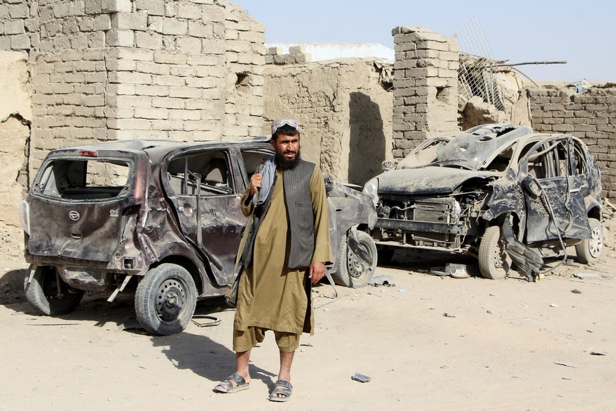 Đàm phán Afghanistan - Pakistan thất bại, Taliban tuyên bố vẫn duy trì lệnh ngừng bắn