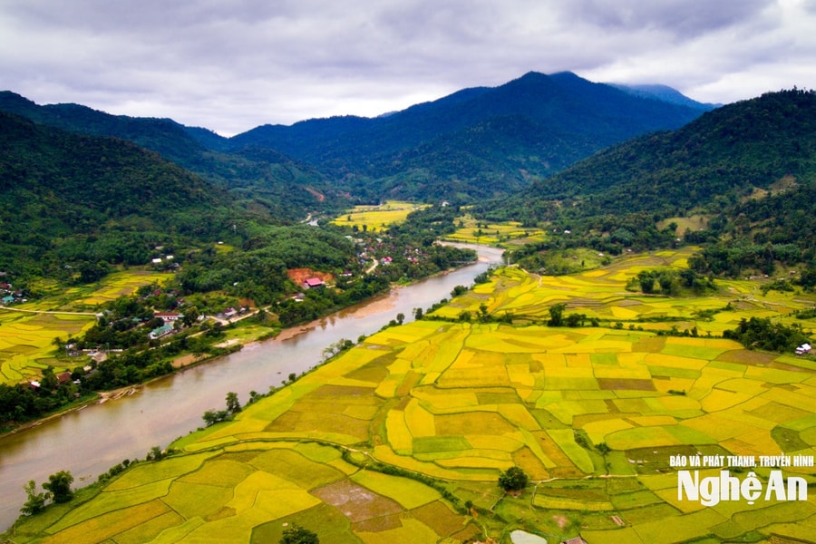 Doanh nghiệp muốn làm du lịch sinh thái trên đất nông nghiệp cần lập phương án thế nào?