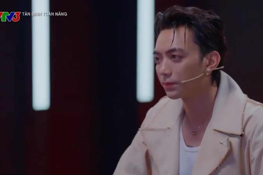 Tân binh toàn năng: SOOBIN dùng đặc quyền duy nhất cứu 3 thí sinh