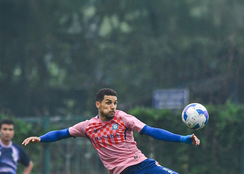 Hoàng Hên háo hức trở lại Thiên Trường cùng Hà Nội FC