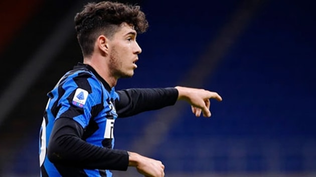 Real Madrid chi 250 triệu; Liverpool trả 100 triệu Bastoni