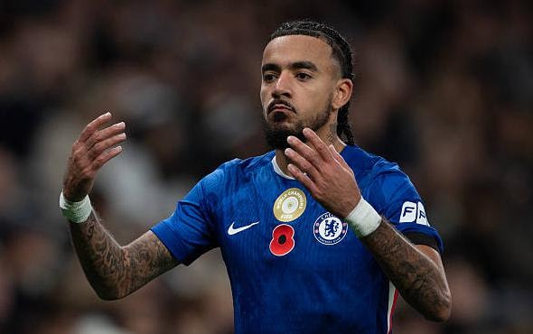 Chelsea 3-0 Wolves: Garnacho tỏa sáng, Joao Pedro ghi bàn