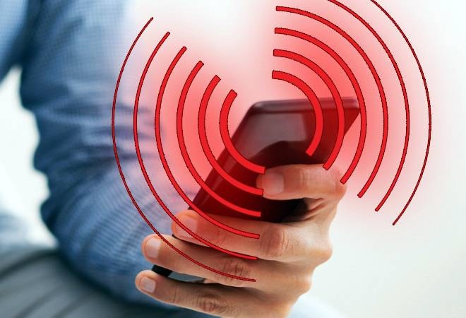 iPhone có thực sự phát ra bức xạ gây hại cho sức khỏe?