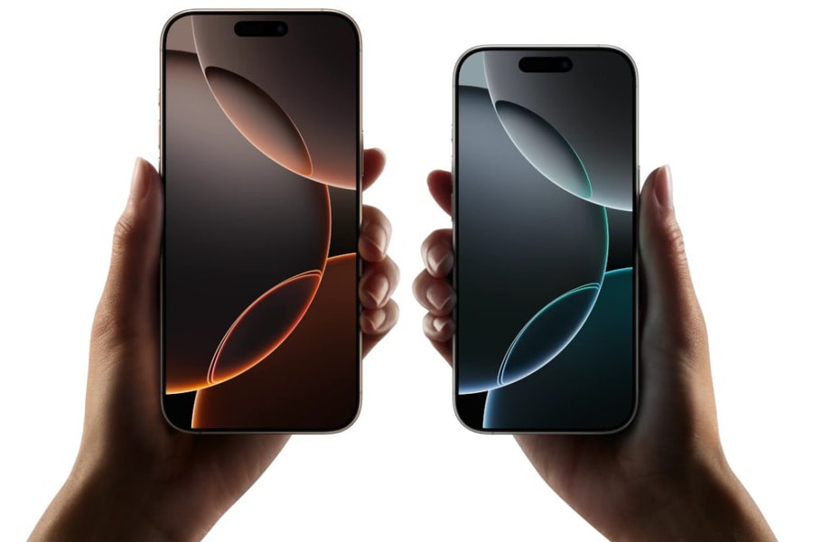 iPhone 16 Pro Max giảm giá sập sàn dịp 11/11