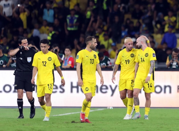 Malaysia khó thắng FIFA ở CAS, chuyên gia cảnh báo