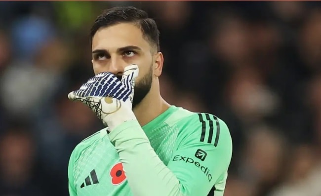 Liverpool thua Man City 0-3: Wirtz sáng Szoboszlai thất vọng