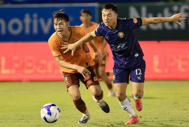 HAGL 1-1 Thanh Hóa: Bàn gỡ 90+10 của Đinh Quang Kiệt