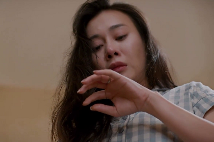 Gió ngang khoảng trời xanh tập 40: Mỹ Anh quyết ly hôn