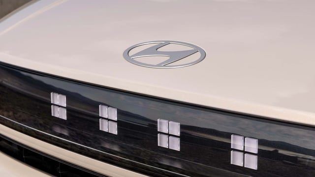 Hyundai cảnh báo rò rỉ dữ liệu từ AutoEver sau điều tra