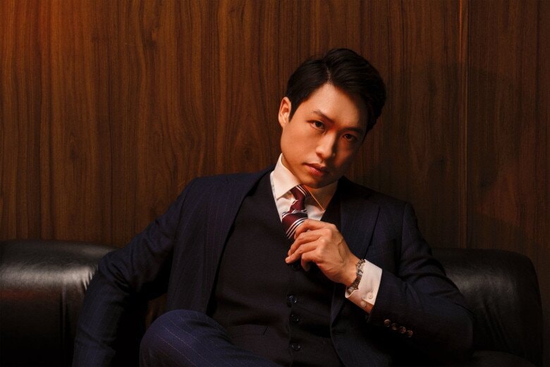 Con trai NSND Hồng Vân: Phó Giám đốc ở tuổi 28