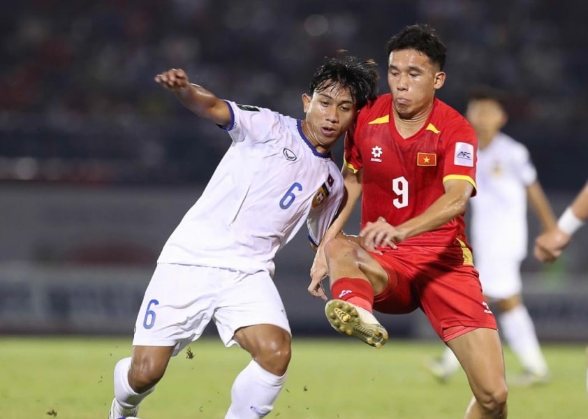 Việt Nam vs Lào: giá vé từ 13.000 đồng, Xuân Son trở lại