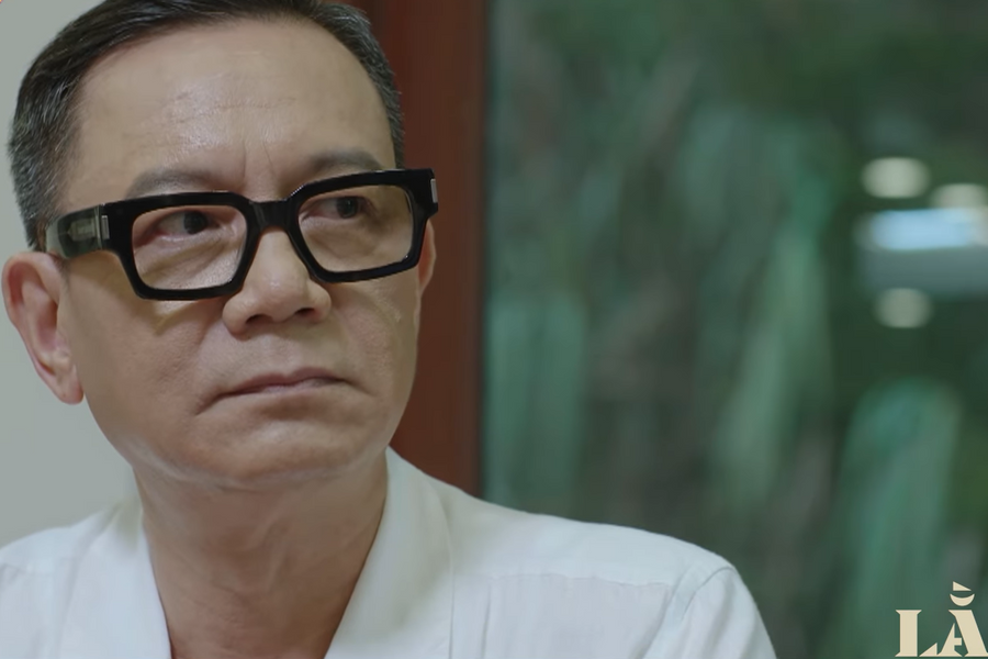 Lằn ranh tập 9: Cân não chọn Giám đốc Sở tài chính mới