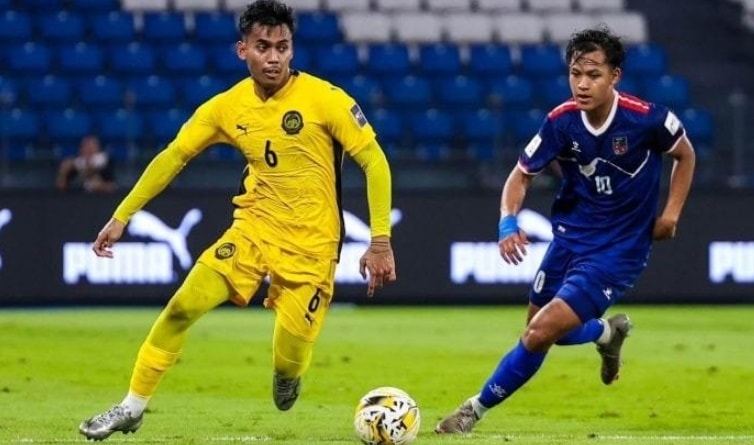 Malaysia dè chừng Nepal sau khi đối thủ thay tướng