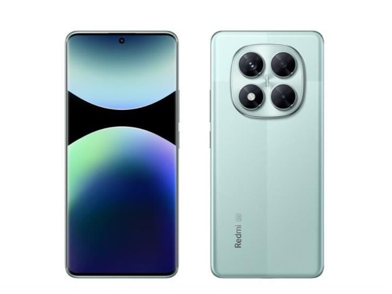 Dòng Redmi Note 14 giảm giá sâu, cơ hội sở hữu smartphone Xiaomi