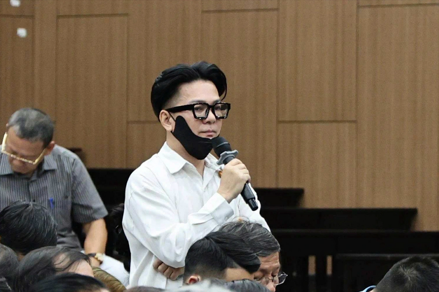 Ca sĩ Vũ Hà bị phạt 150 triệu đồng trong vụ đánh bạc ở Hà Nội