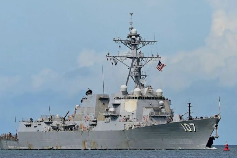 Anh tạm dừng chia sẻ thông tin tình báo với Mỹ