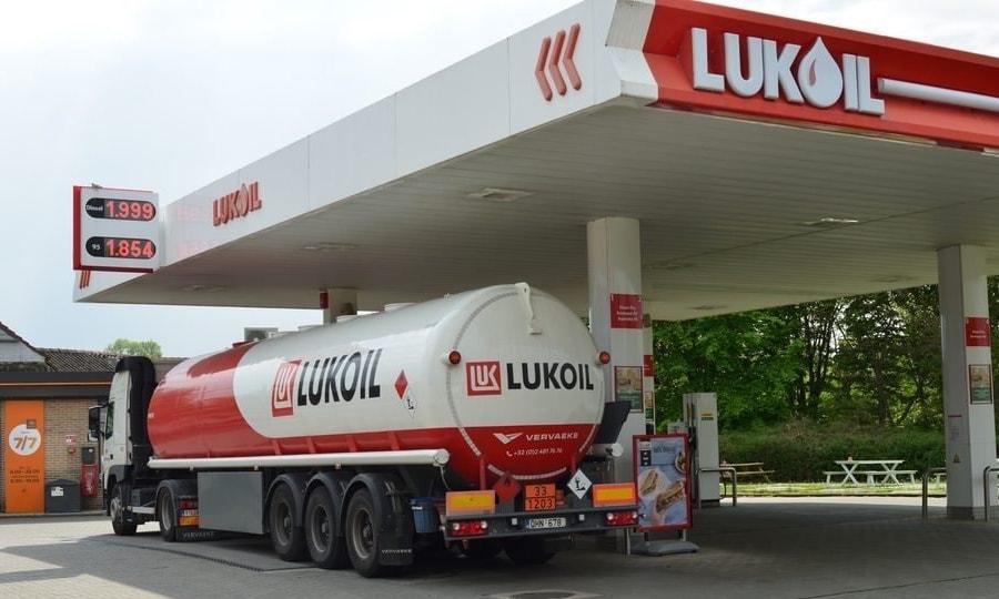 Tài sản dầu mỏ trị giá hàng tỷ USD của Nga đang bị 'kẹt cứng'