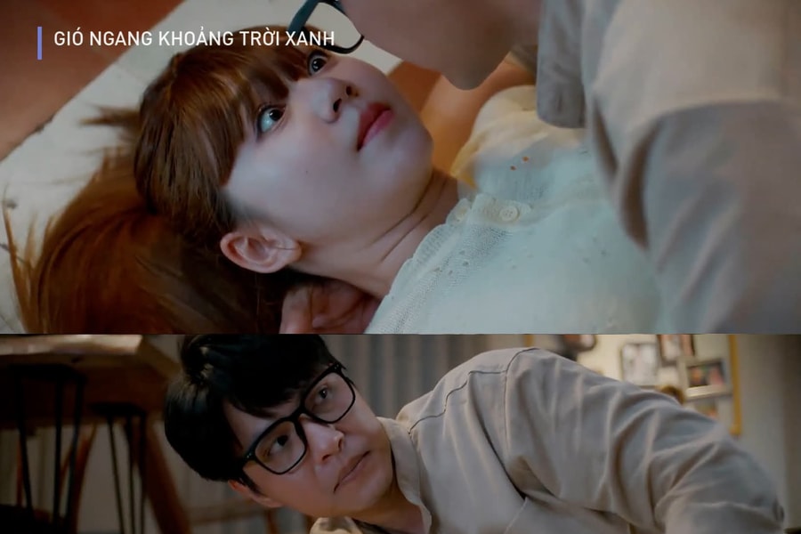 Gió ngang khoảng trời xanh tập 42: Hôn nhân tan vỡ