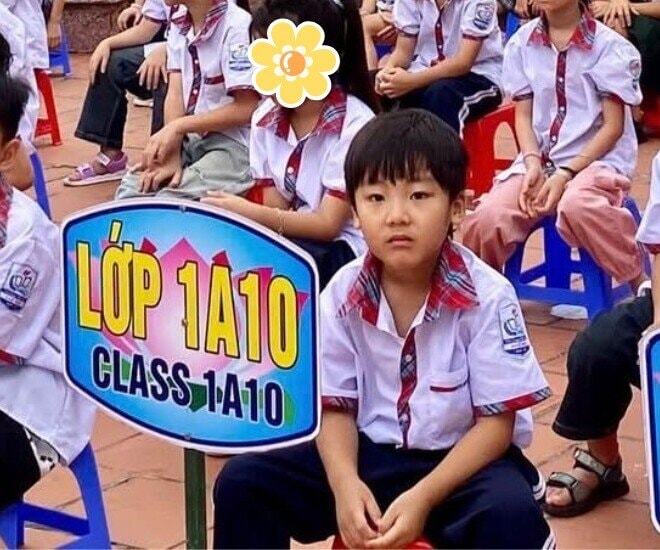 Hòa Minzy chọn trường công cho con vì 'nhà quen ăn rau muống'