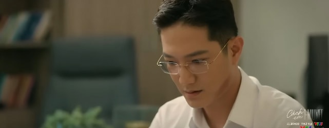 Cách em 1 milimet tập 21: Nghiêm đối diện bằng chứng quyết định