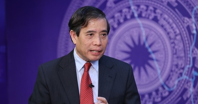 Giáo sư từ Singapore tự hào về '3 chữ Q' của Chính phủ Việt Nam