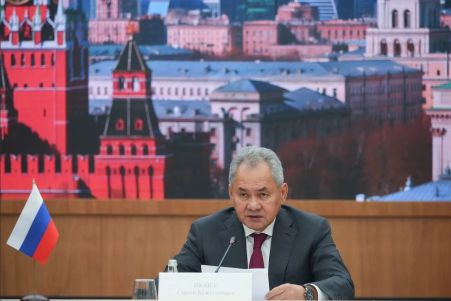 Nga và Mỹ có trách nhiệm đặc biệt duy trì nền hòa bình