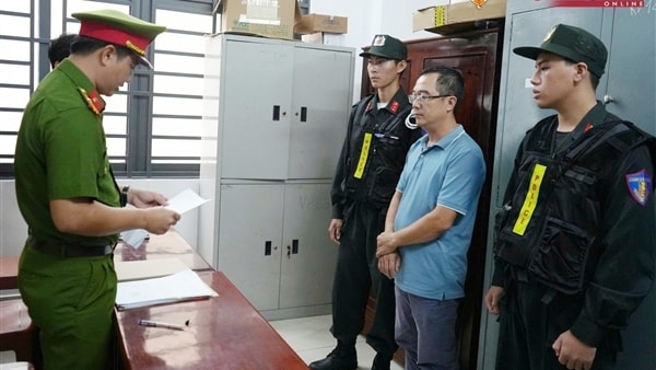 Bắt tạm giam 3 cựu cán bộ ngân hàng gây thiệt hại 35,6 tỷ đồng