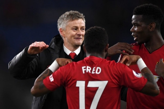 Man Utd sau 4 năm chia tay Solskjaer: bài học nào?