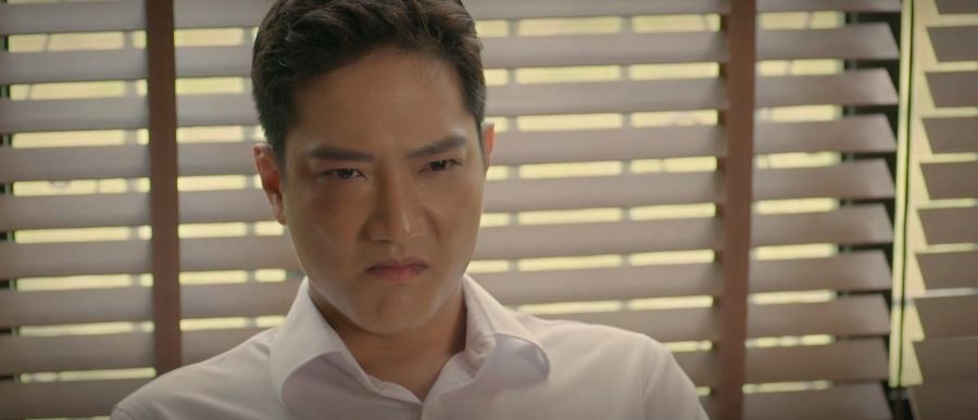 Cách em 1 milimet tập 21: Nghiêm đổ lỗi cho AI sau khi lộ video