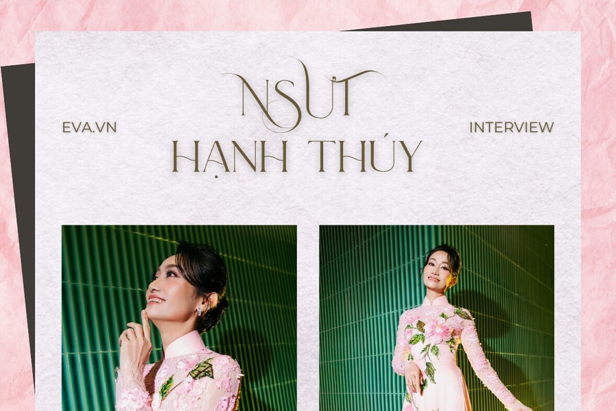 NSƯT Hạnh Thúy: Hành trình nhận bằng Thạc sĩ ở tuổi 48