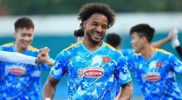 Xuân Son trở lại, tuyển Việt Nam tìm cú hích trước Lào