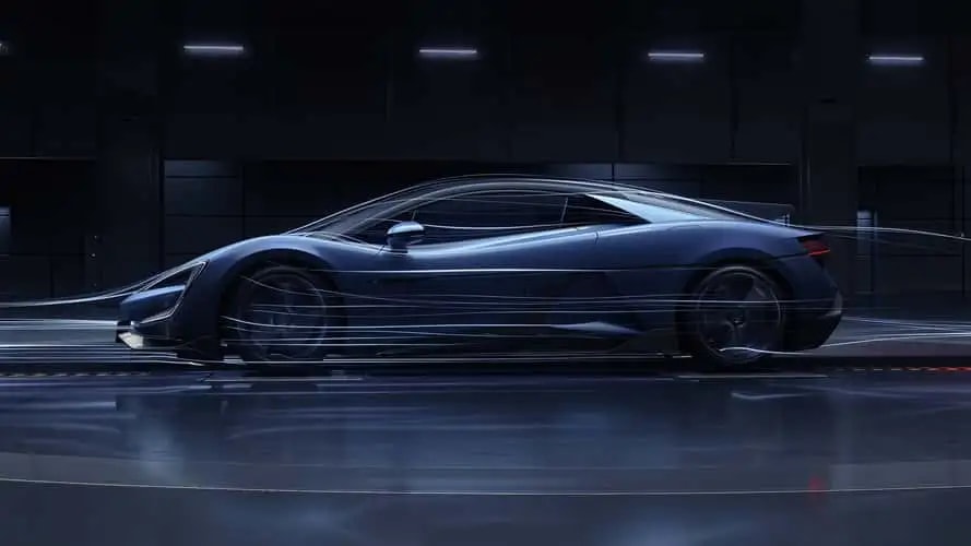 Trung Quốc đề xuất giới hạn 0–100 km/h tối thiểu 5 giây