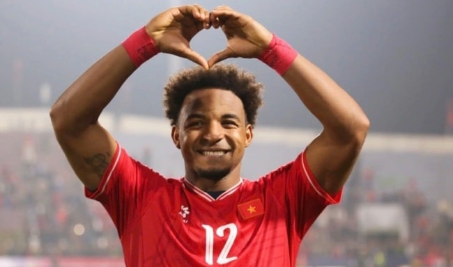 Nguyễn Xuân Son vào danh sách 40 ứng viên The Guardian 2025