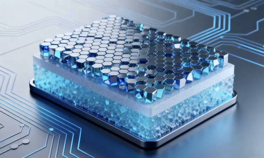 Pin thể rắn tại Trung Quốc: còn xa mới thương mại hóa