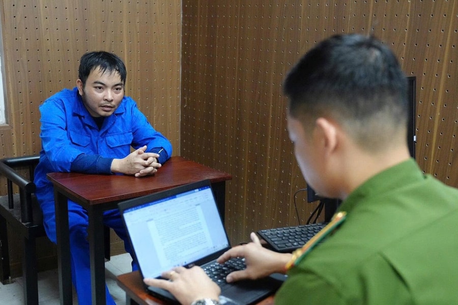 Trục lợi hơn 6 tỷ đồng bảo hiểm bằng cách tự đánh vỡ xương