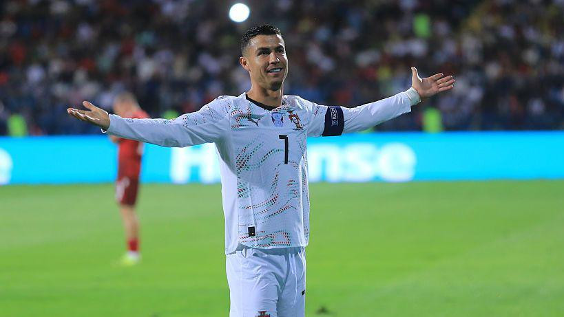 Nhận định, dự đoán Bồ Đào Nha vs Armenia: Trút giận không thương tiếc