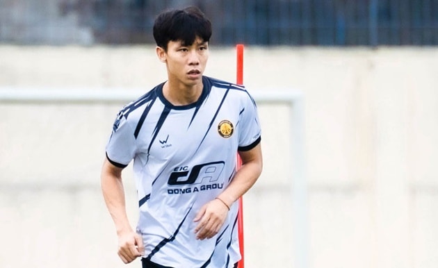 Quế Ngọc Hải rời Đông Á Thanh Hóa, chuyển đến SHB Đà Nẵng